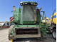 Комбайн John Deere 9640 WTS HillMaster (2003)