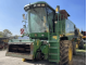 Комбайн John Deere 9640 WTS HillMaster (2003)