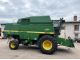 Комбайн John Deere 2264 HillMaster (1997)