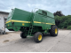 Комбайн John Deere 2264 HillMaster (1997)