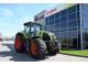 Трактор Claas Axion 850 (2015)