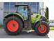 Трактор Claas Axion 850 (2015)