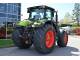 Трактор Claas Axion 850 (2015)