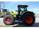 Трактор Claas Axion 850 (2015)