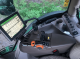 Трактор John Deere 6110R (2019)