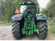Трактор John Deere 6110R (2019)