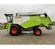 Комбайн Claas Tucano 440