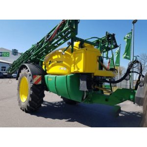 Причіпний обприскувач John Deere M740i (2017)