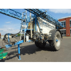 Причіпний обприскувач Inuma 6036 (2009)