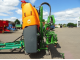 Навісний обприскувач Amazone UF 2002 (2021)
