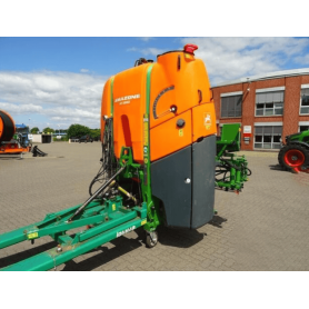 Навісний обприскувач Amazone UF 2002 (2021)