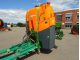 Навісний обприскувач Amazone UF 2002 (2021)