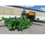 Сівалка Amazone Primera DMC 6000-2C
