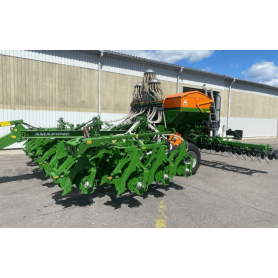 Сівалка Amazone Primera DMC 6000-2C (2023)