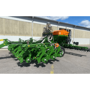 Сівалка Amazone Primera DMC 6000-2C (2023)