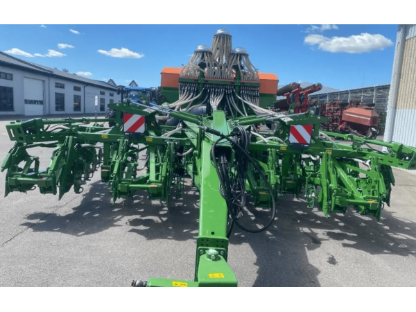 Сівалка Amazone Primera DMC 6000-2C (2023)
