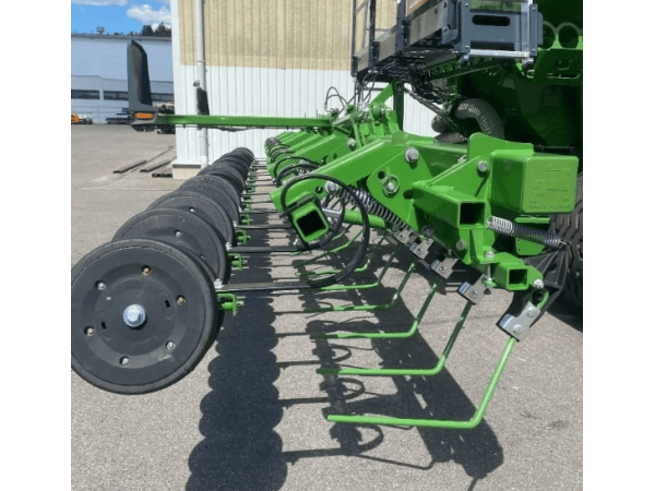 Сівалка Amazone Primera DMC 6000-2C (2023)