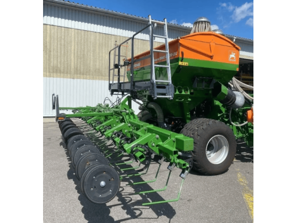 Сівалка Amazone Primera DMC 6000-2C (2023)