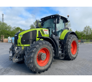 Трактор Claas Axion 930