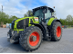 Трактор Claas Axion 930 (2018)