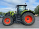 Трактор Claas Axion 930 (2018)