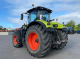 Трактор Claas Axion 930 (2018)