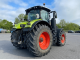 Трактор Claas Axion 930 (2018)