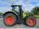 Трактор Claas Axion 930 (2018)