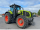 Трактор Claas Axion 930 (2018)
