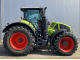 Трактор Claas Axion 930 (2020)