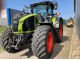 Трактор Claas Axion 930 (2020)