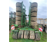 Дискова борона Amazone Catros 7001T (2010)