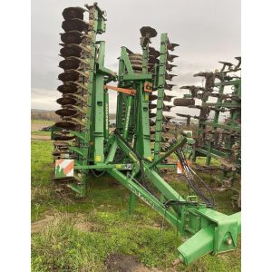 Дискова борона Amazone Catros 7001T (2010)