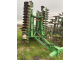Дискова борона Amazone Catros 7001T (2010)