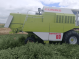Комбайн Claas Dominator 88 (1995)
