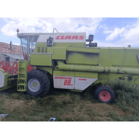 Комбайн Claas Dominator 88 (1995)
