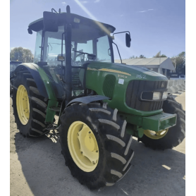 Трактор John Deere 5090M (2011)