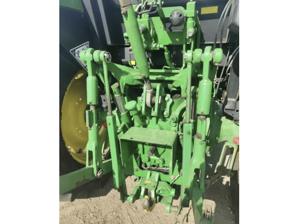 Трактор John Deere 5090M (2011)