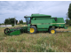 Комбайн John Deere 2066 (1998)