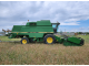 Комбайн John Deere 2066 (1998)