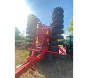 Сівалка точного висіву Horsch Pronto 9 DC