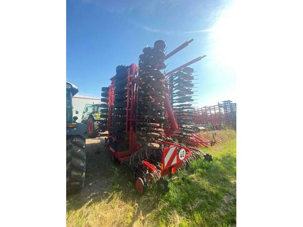 Сівалка точного висіву Horsch Pronto 9 DC (2022)