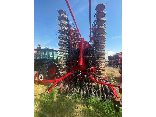 Сівалка точного висіву Horsch Pronto 9 DC (2022)