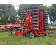 Сівалка точного висіву Horsch Pronto 9 DC