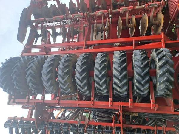 Сівалка точного висіву Horsch Pronto 9 DC (2009)