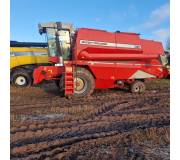 Комбайн Massey Ferguson 36