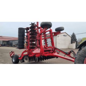 Дискова борона Horsch Joker 6 RT (2013)