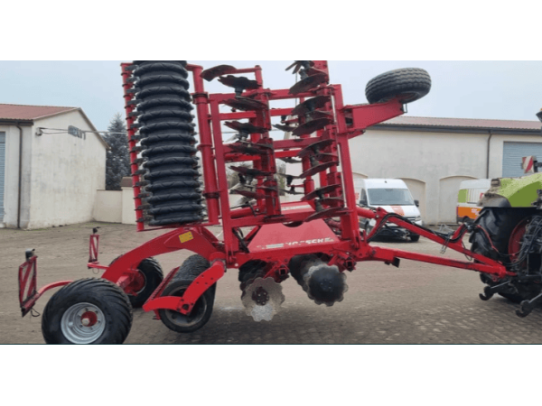 Дискова борона Horsch Joker 6 RT (2013)