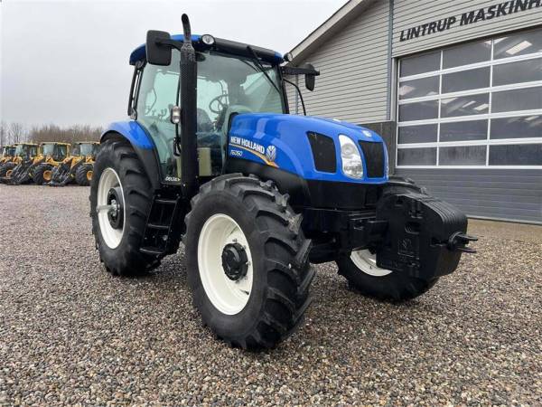 ТракторNew Holland T6050 (2025)