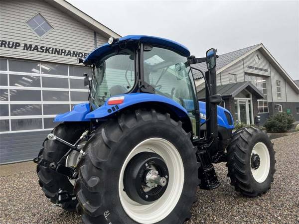 ТракторNew Holland T6050 (2025)